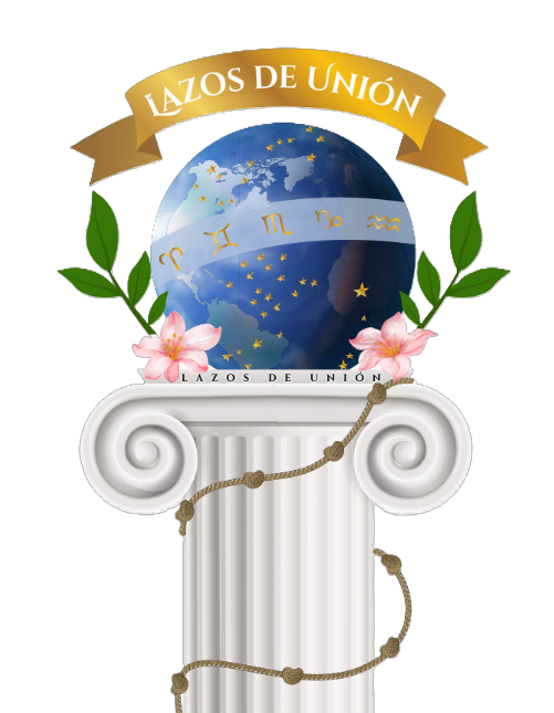 Lazos de Unión Logo